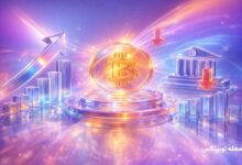 bitcoin rallies thwarted by fading fed rate cut odds softening us macro