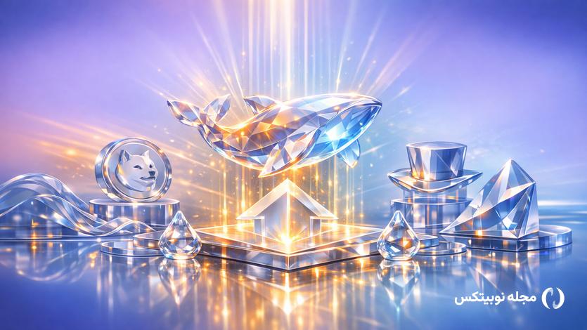 crypto whales buy after cooler us cpi doge crv trump