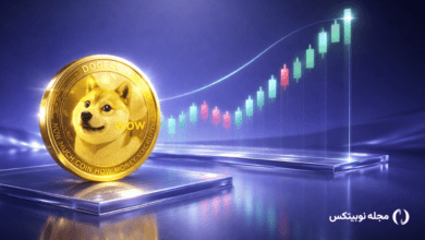 تحلیل قیمت دوج کوین
