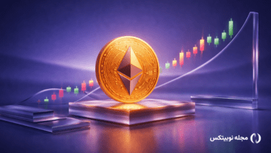 تحلیل قیمت اتریوم