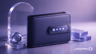 بهترین روش ذخیره رمز کیف پول ارز دیجیتال