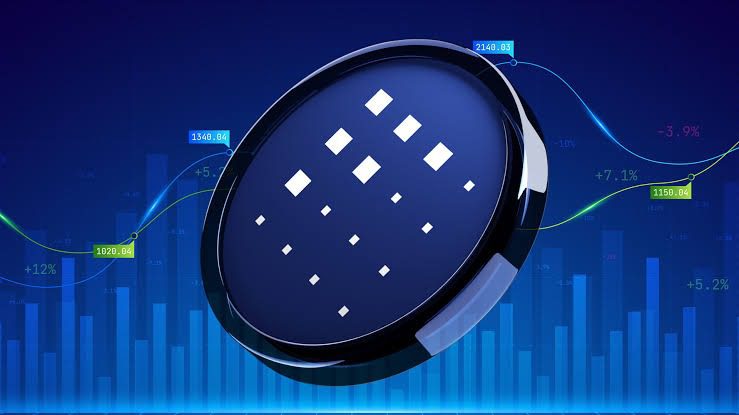 فت (Artificial Superintelligence Alliance – FET)