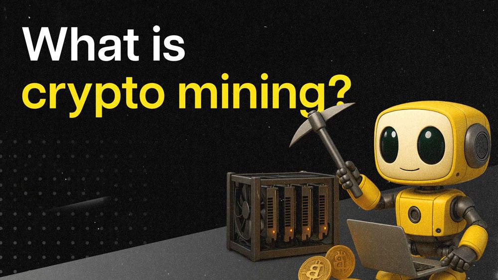 ارزهای دیجیتال مناسب برای استخراج