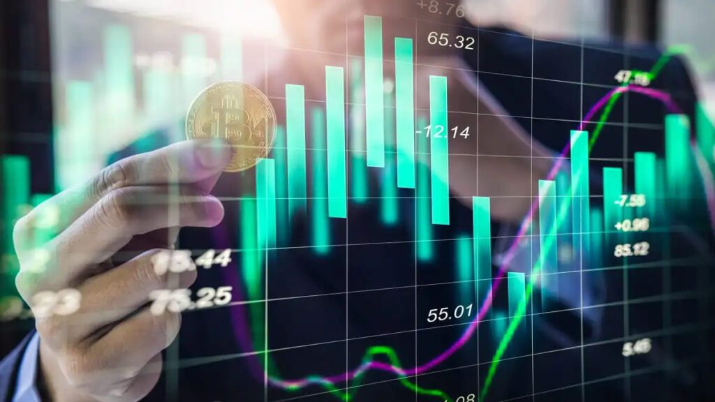 ورود با ۱۰ میلیون تومان به بازار کریپتو