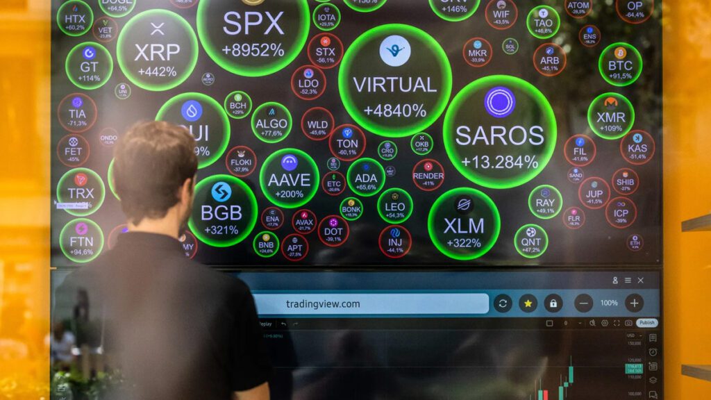 چرا انتخاب ارز مناسب برای سرمایه کم اهمیت بیشتری دارد؟