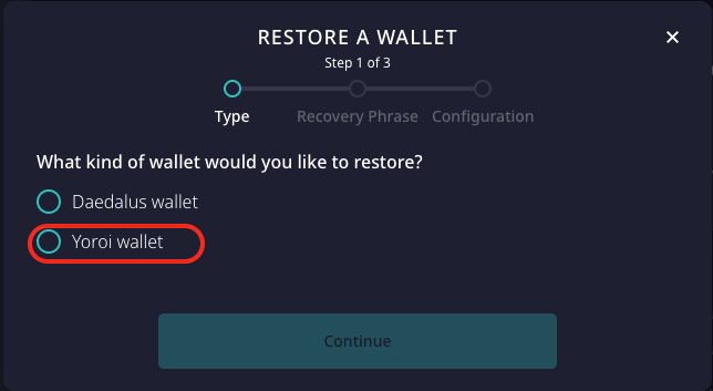 نحوه ایمپورت یورویی در ددالوس