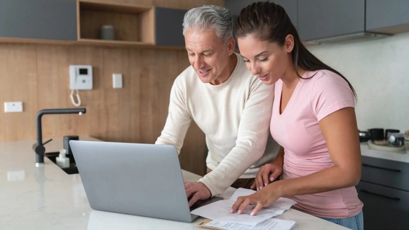 معاشرت با افراد باهوش از نظر مالی