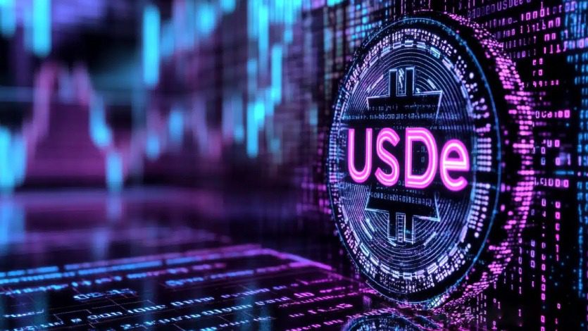 اتنا یواسدی (USDe)