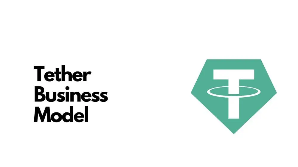 درآمد شرکت تتر از کجاست؟