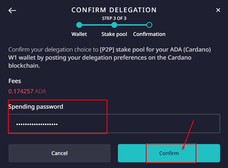 نحوه دلیگیت کردن کاردانو در ددالوس