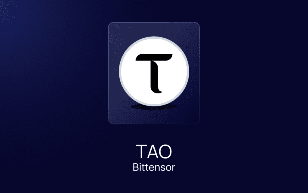 بیت تنسور (Bittensor – TAO)