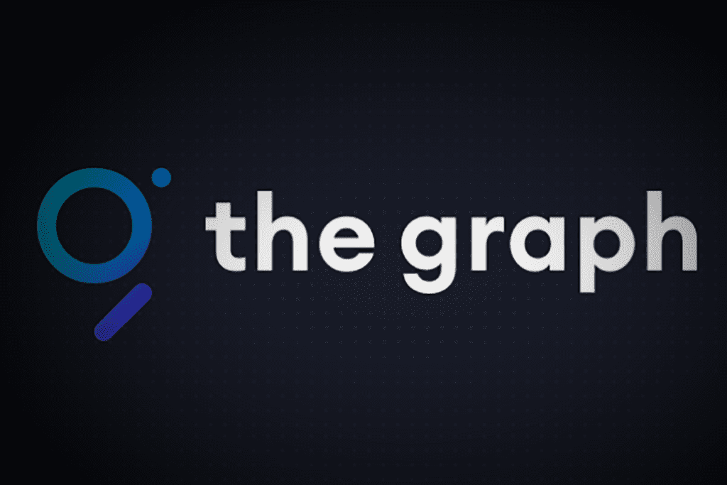 گراف (The Graph – GRT)