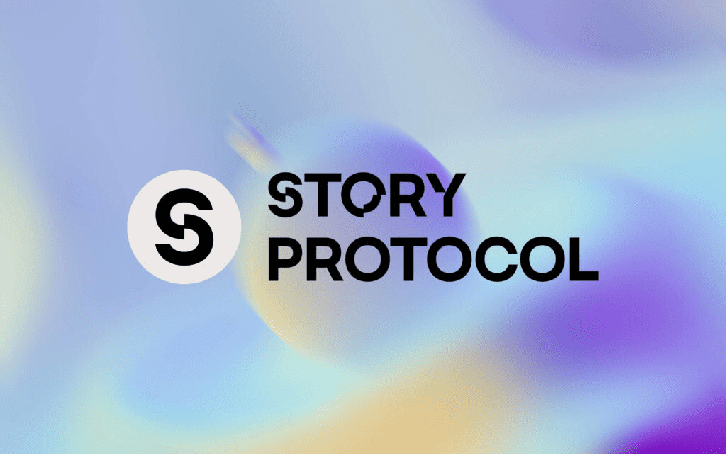 استوری پروتکل (Story Protocol – IP)