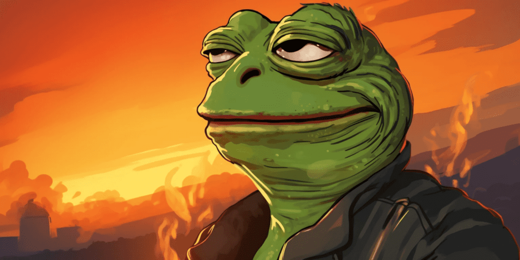 میم کوین‌ها