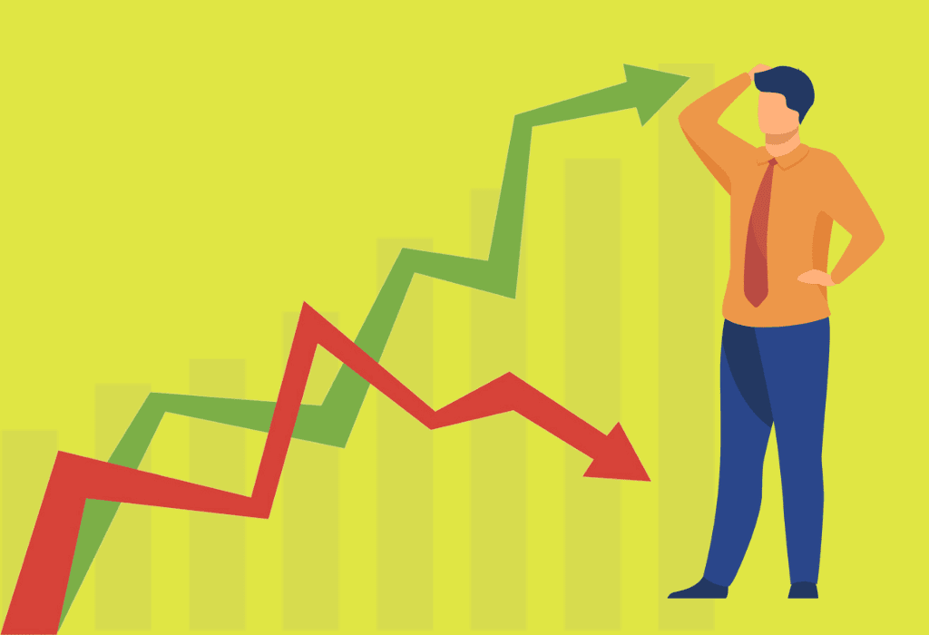 نوسانات چیست؟