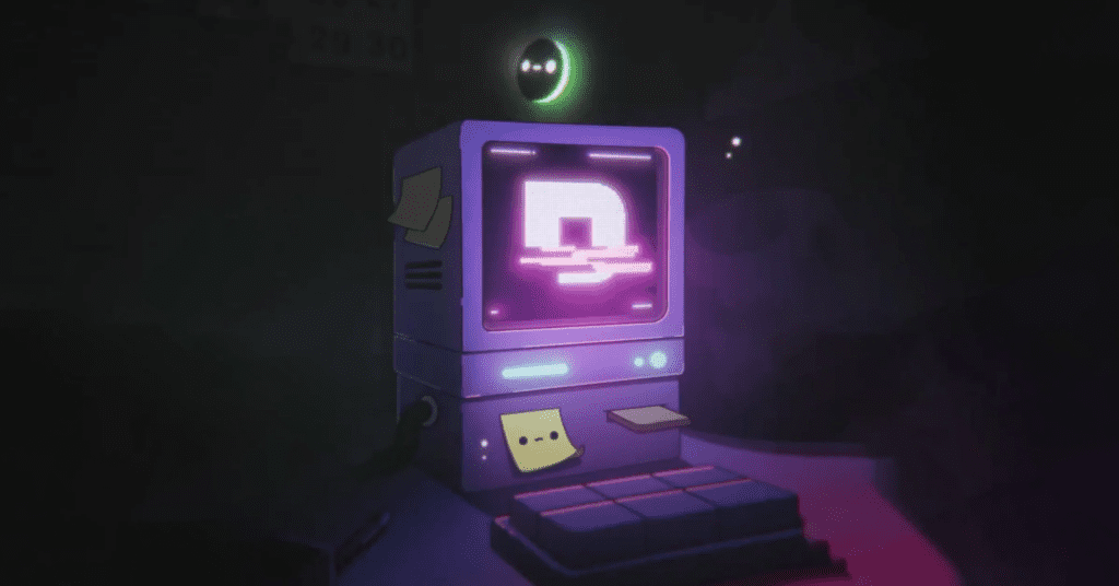 دریم‌نت چیست و DOOD چه نقشی در آن دارد؟