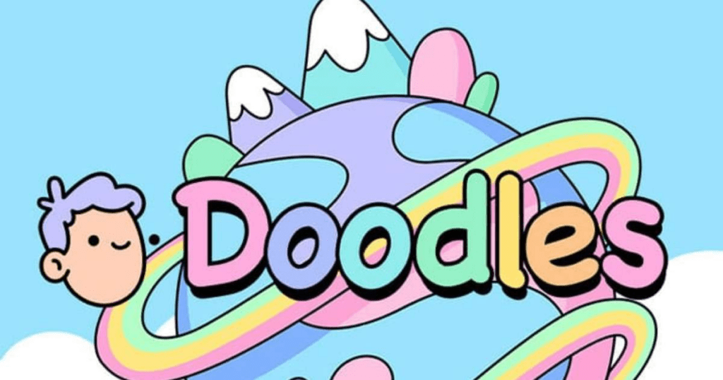 جهان دودلز و DreamNet