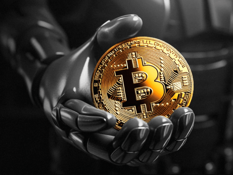 چرا استفاده از هوش مصنوعی در ترید بی‌فایده است؟