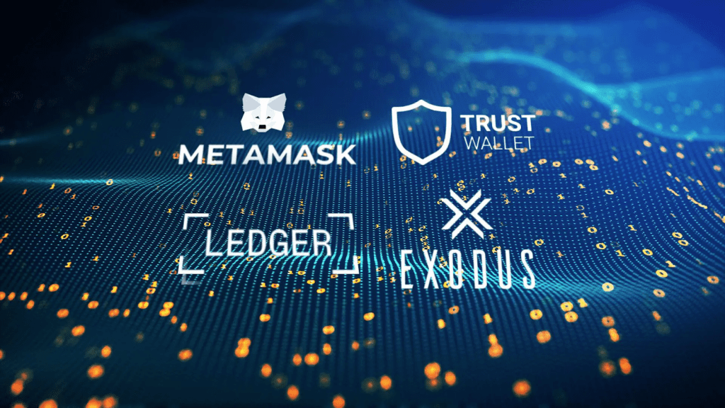 بهترین کیف پول‌های PAXG