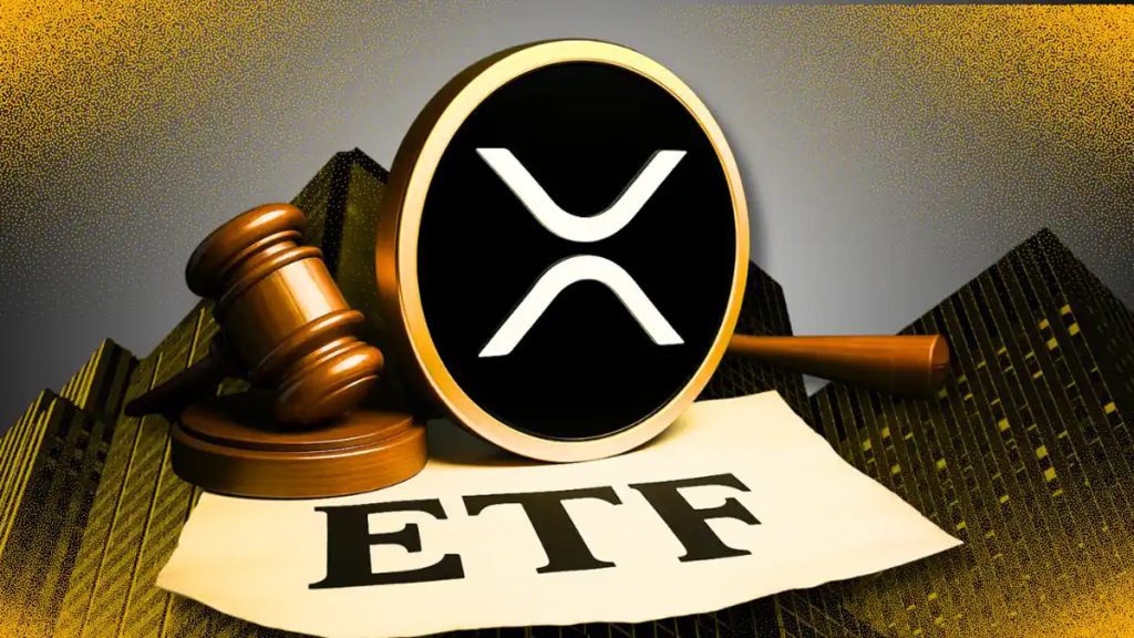 ETF ریپل چیست؟