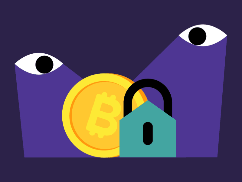 امنیت شبکه و فناوری بلاکچین مورداستفاده