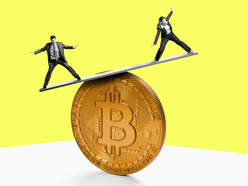 بررسی وضعیت بازار و نوسانات قیمتی