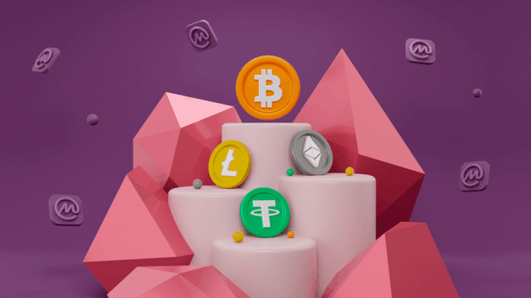 دامیننس بیت کوین چگونه محاسبه می‌شود؟