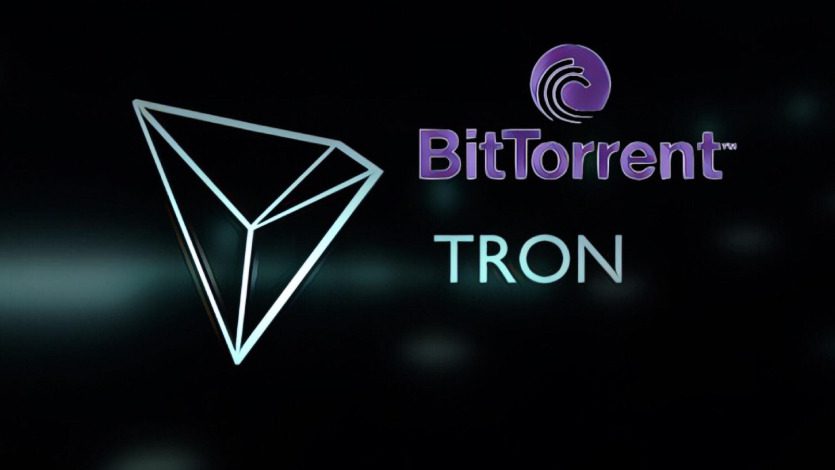 ادغام بیت تورنت با ترون