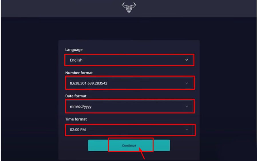 نحوه راه‌اندازی کیف پول Daedalus