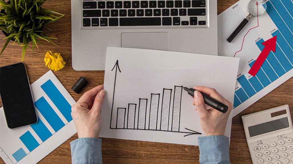 روش‌های اندازه‌گیری تولید ناخالص داخلی