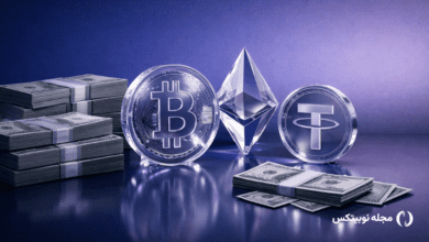 بهترین ارزهای دیجیتال برای خرید با ۱۰ میلیون تومان