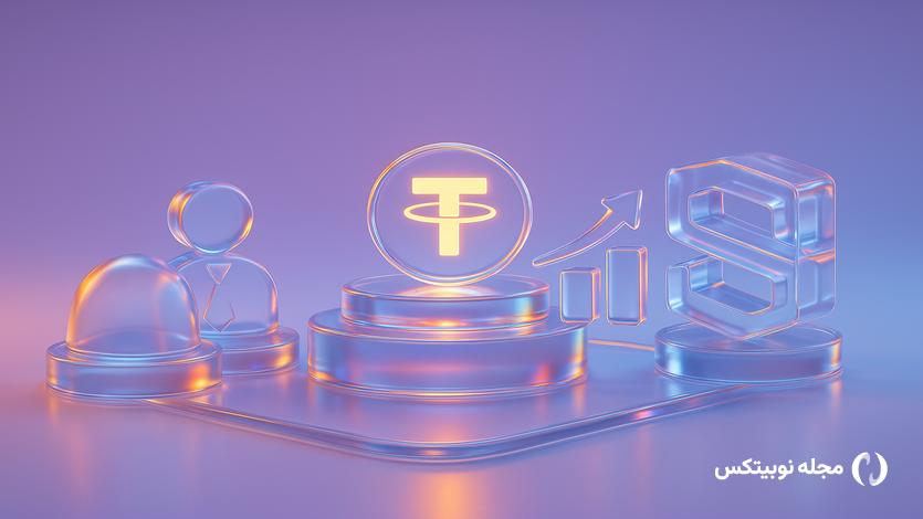 tether ceo rails sp tether fud