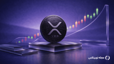 تحلیل قیمت ریپل
