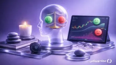 احساسات چطور ترید ما را خراب میکنند؟ آموزش مدیریت احساسات در ترید