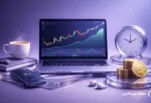 ترید می‌تواند یک شغل تمام وقت باشد؟ بررسی شغل معامله‌گری