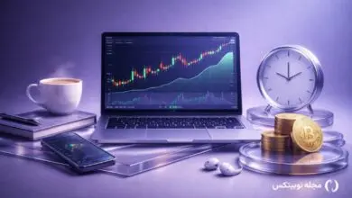 ترید میتواند یک شغل تمام وقت باشد؟ بررسی شغل معاملهگری