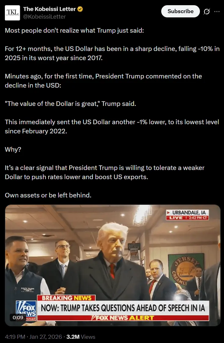 توییت دکوبیسی لتر