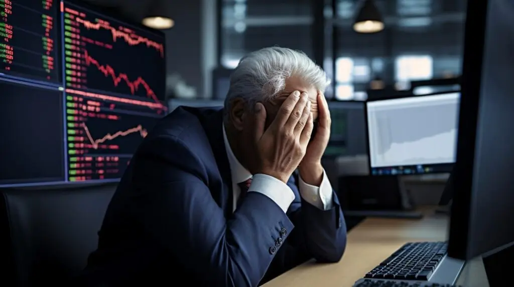 مدیریت احساسات در ترید 
