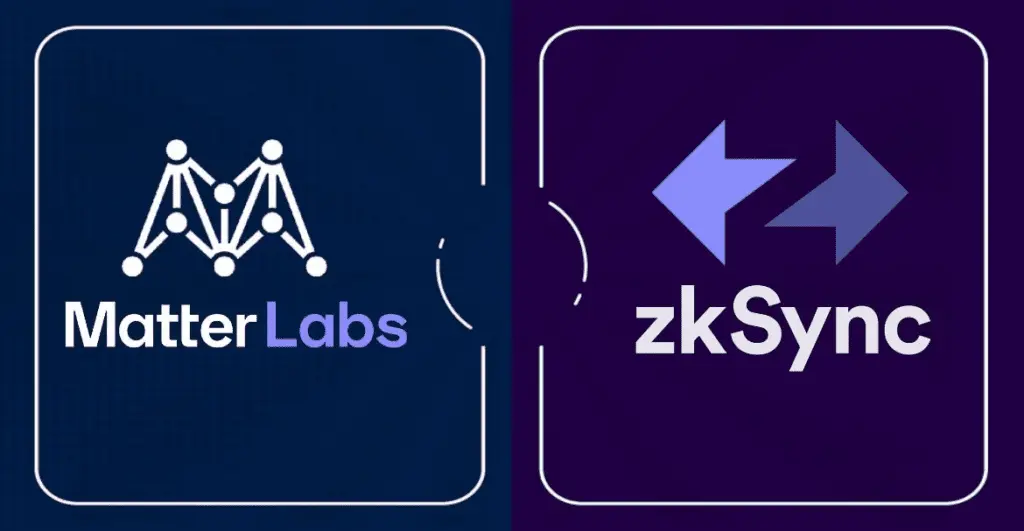 تاریخچه و بنیان‌گذاران ZKsync