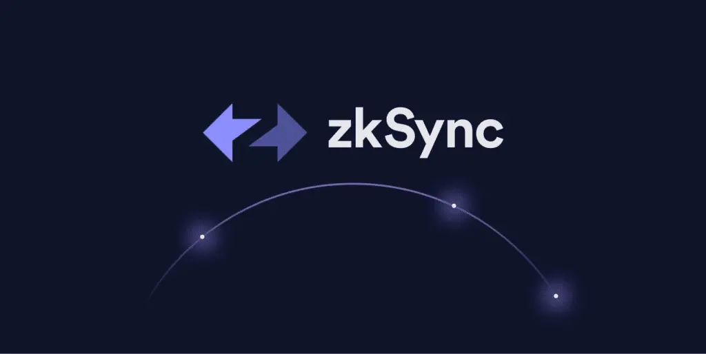 پروژه‌های شاخص روی ZKsync
