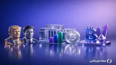 trump kevin warsh fed chair crypto impact