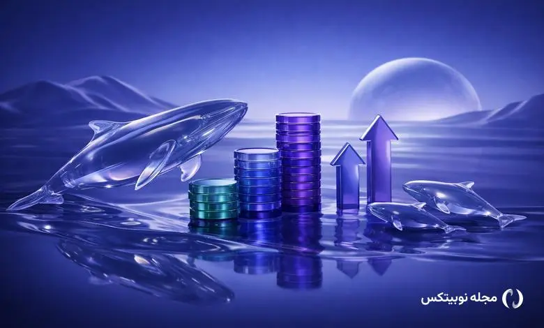 altcoins crypto whales buying march 2026