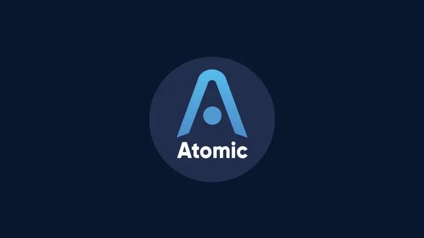 اتمیک ولت (Atomic Wallet)