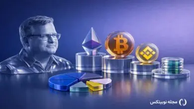 linkedin founder reid hoffman s cryptocurrency portfolio revealed how much does he hold of each asse