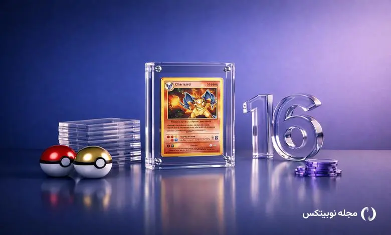 logan paul sells pokemon card record 16 million