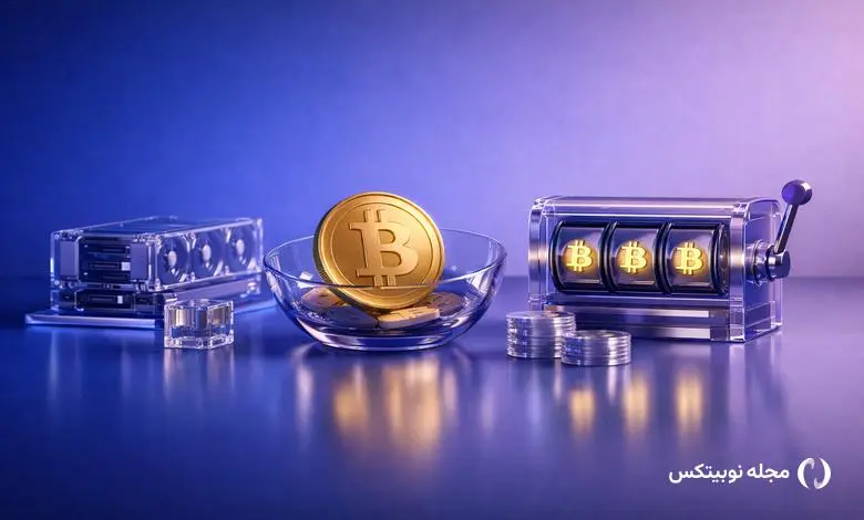 solo bitcoin miner rare btc jackpot rented hashrate