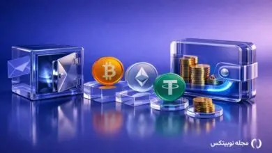 telegram ton wallet vaults earn btc eth usdt