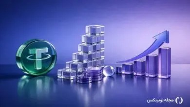 tether posts record 10 billion profit