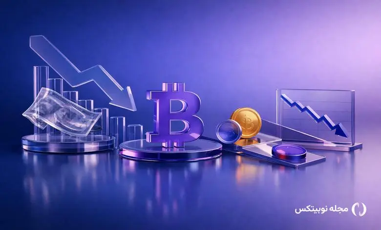 us dollar bearish positioning dxy crypto impact