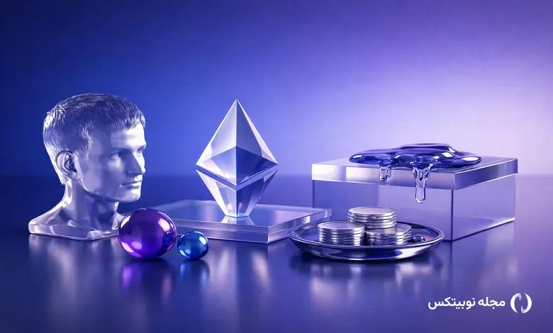 vitalik buterin sold ethereum eth again